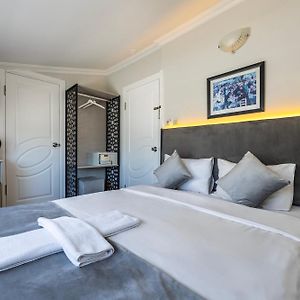 Double Kamer