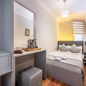 Budget Kamer